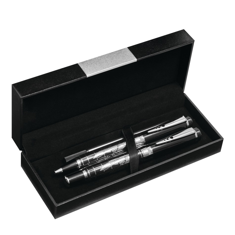 INTERCONTINENTAL - Set da scrittura - Gadget.it - 