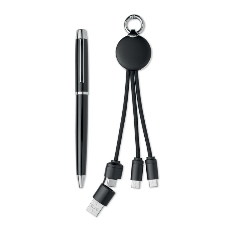 INTWOS - Set regalo da 2 pz in scatola - Gadget.it - 