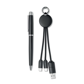 INTWOS - Set regalo da 2 pz in scatola - Gadget.it - 