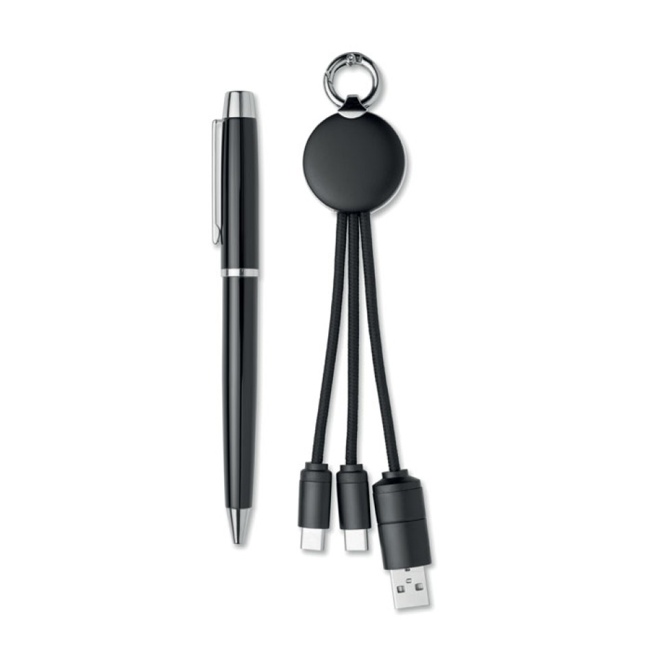 INTWOS - Set regalo da 2 pz in scatola - Gadget.it - 