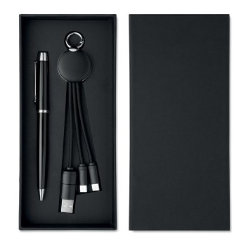 INTWOS - Set regalo da 2 pz in scatola - Gadget.it - 
