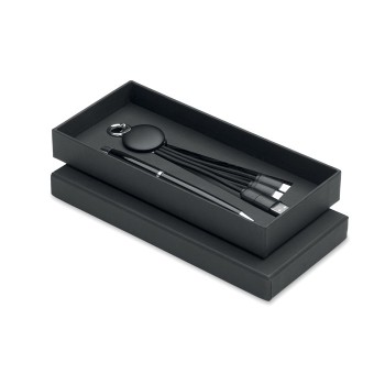 INTWOS - Set regalo da 2 pz in scatola - Gadget.it - 