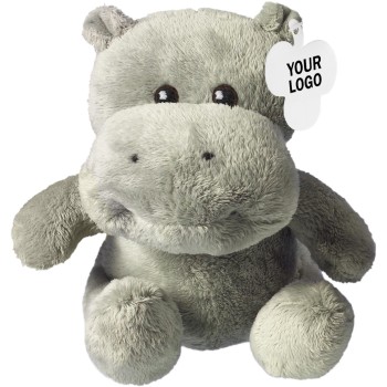 Peluche ippopotamo Geraldine - Gadget.it - 