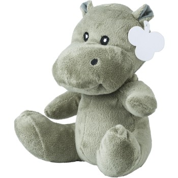 Peluche ippopotamo Geraldine - Gadget.it - 