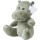 Peluche ippopotamo Geraldine