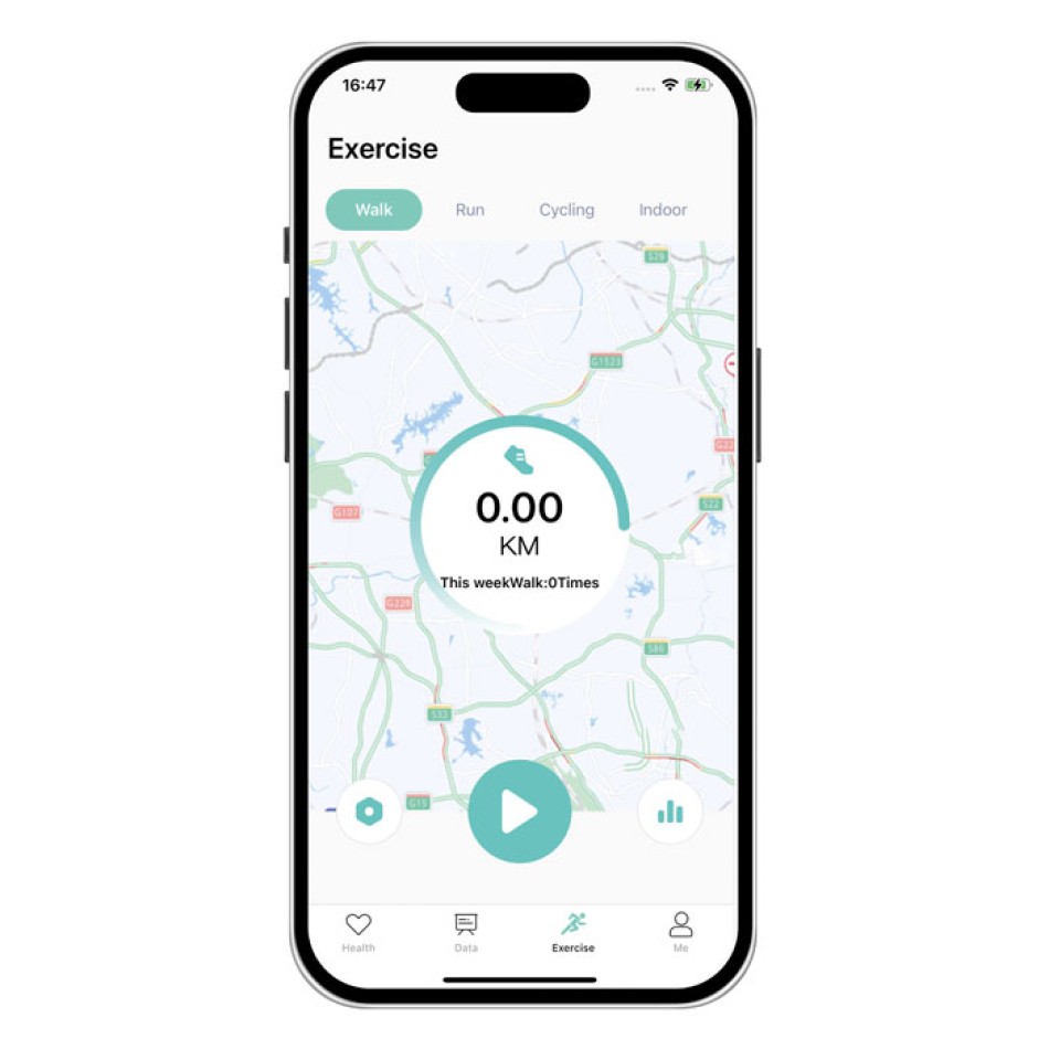 IRTO - Orologio intelligente wireless - Gadget.it - 