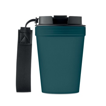 ISFORDEN TUMBLER - Bicchiere monostrato 300 ml - Gadget.it - 