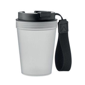 ISFORDEN TUMBLER - Bicchiere monostrato 300 ml - Gadget.it - 
