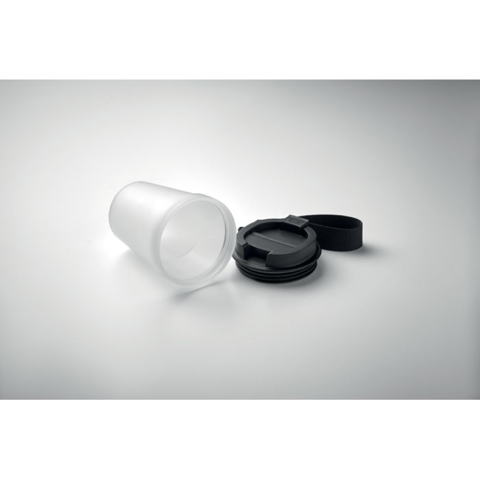 ISFORDEN TUMBLER - Bicchiere monostrato 300 ml - Gadget.it - 