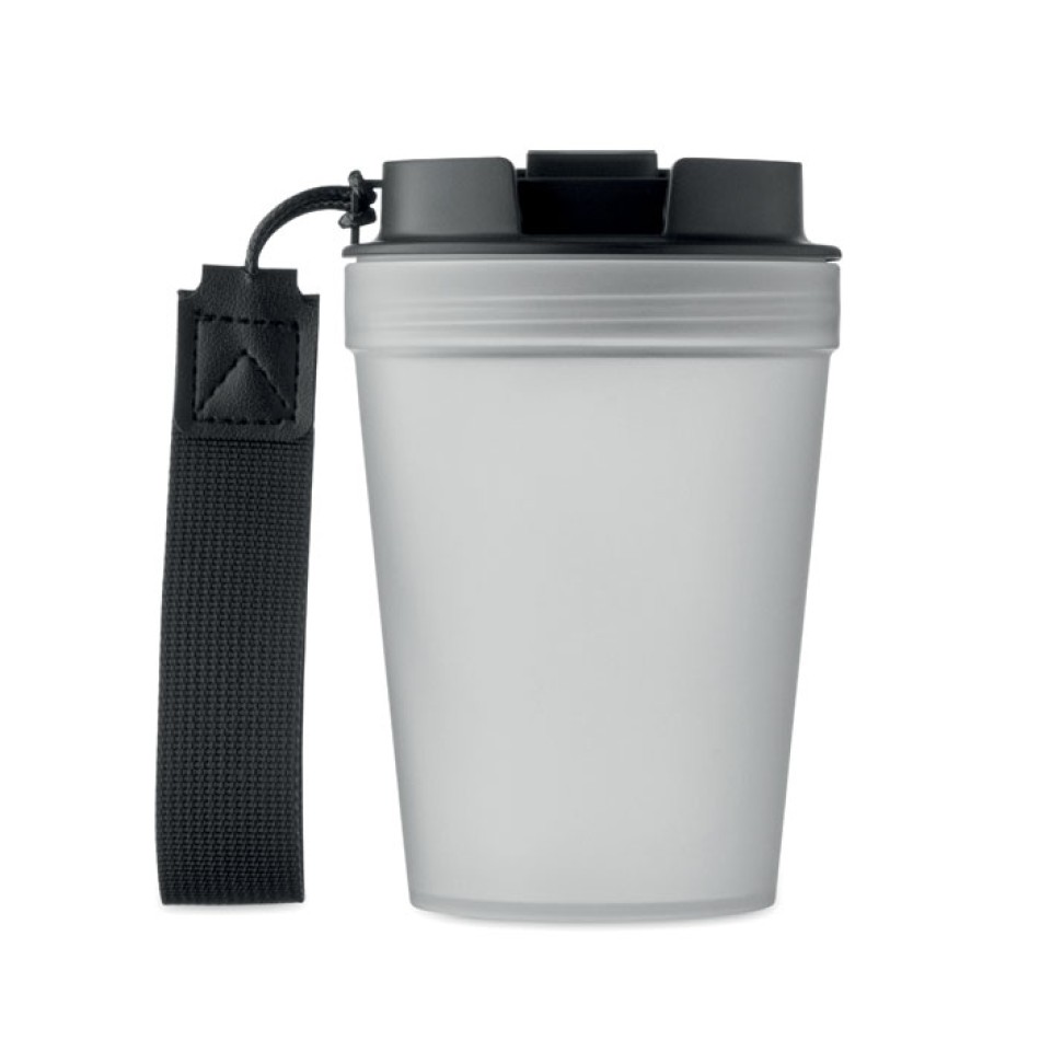 ISFORDEN TUMBLER - Bicchiere monostrato 300 ml - Gadget.it - 