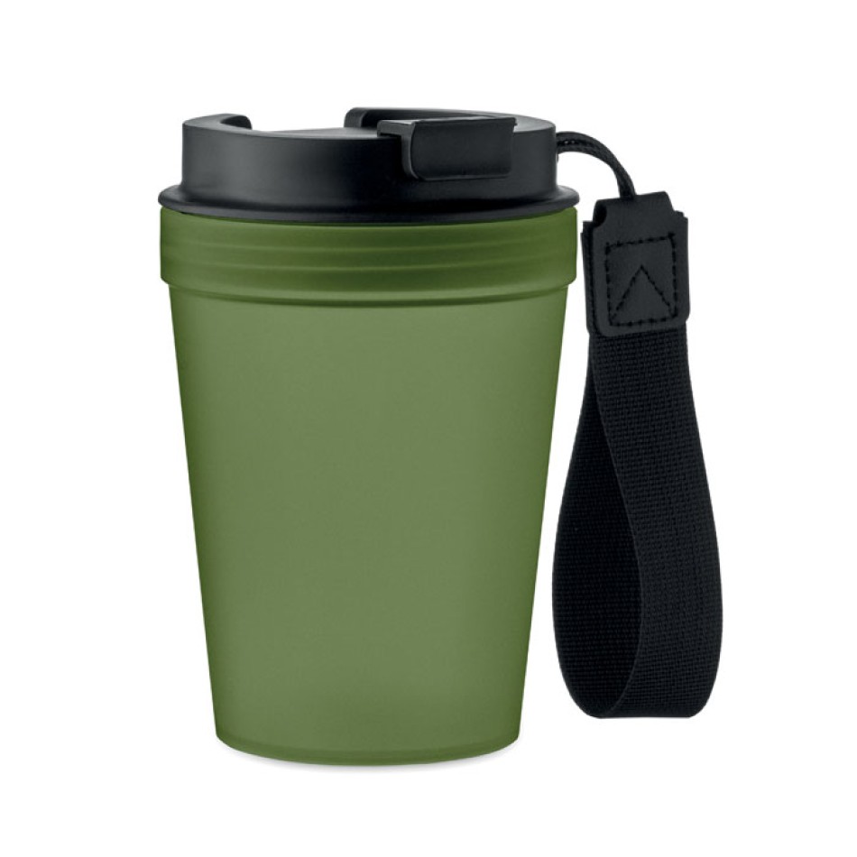 ISFORDEN TUMBLER - Bicchiere monostrato 300 ml - Gadget.it - 