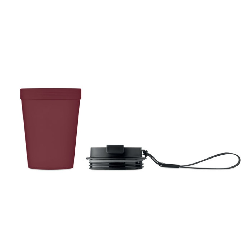 ISFORDEN TUMBLER - Bicchiere monostrato 300 ml - Gadget.it - 