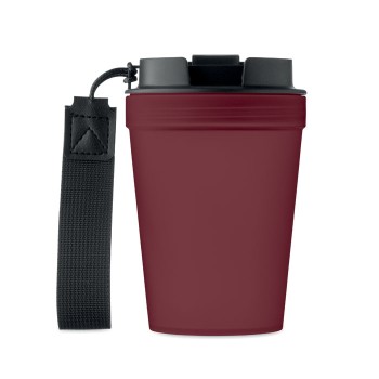ISFORDEN TUMBLER - Bicchiere monostrato 300 ml - Gadget.it - 