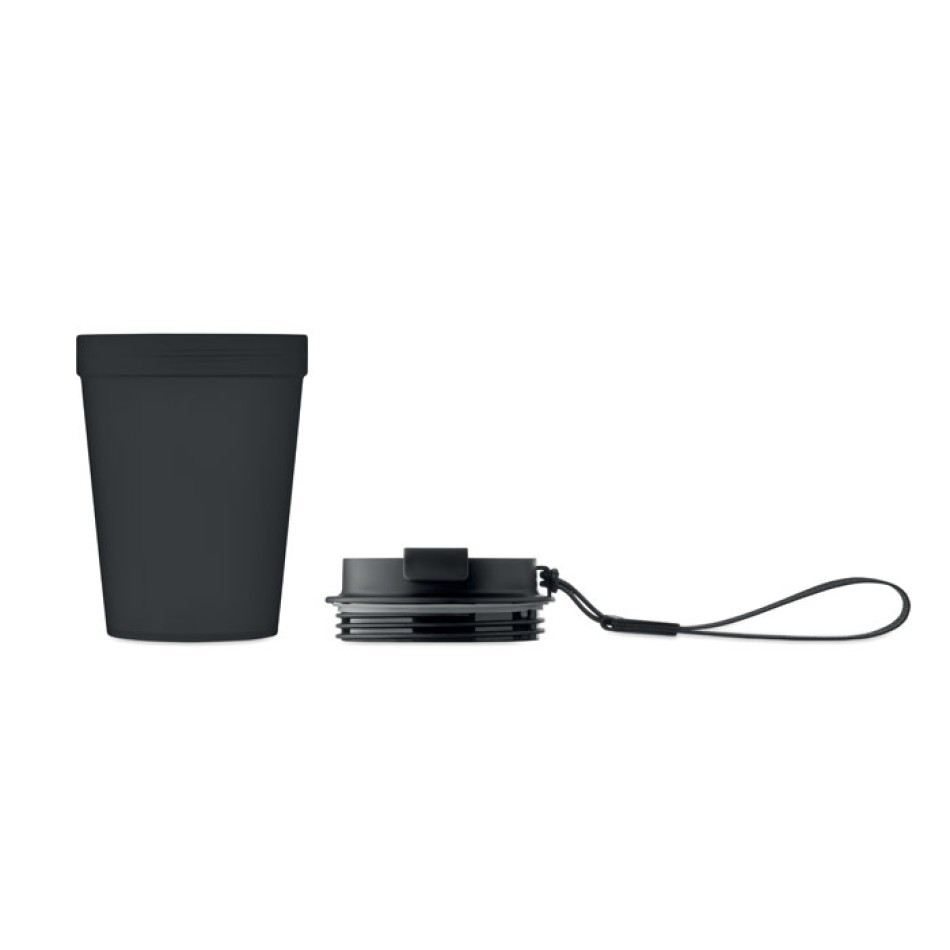 ISFORDEN TUMBLER - Bicchiere monostrato 300 ml - Gadget.it - 