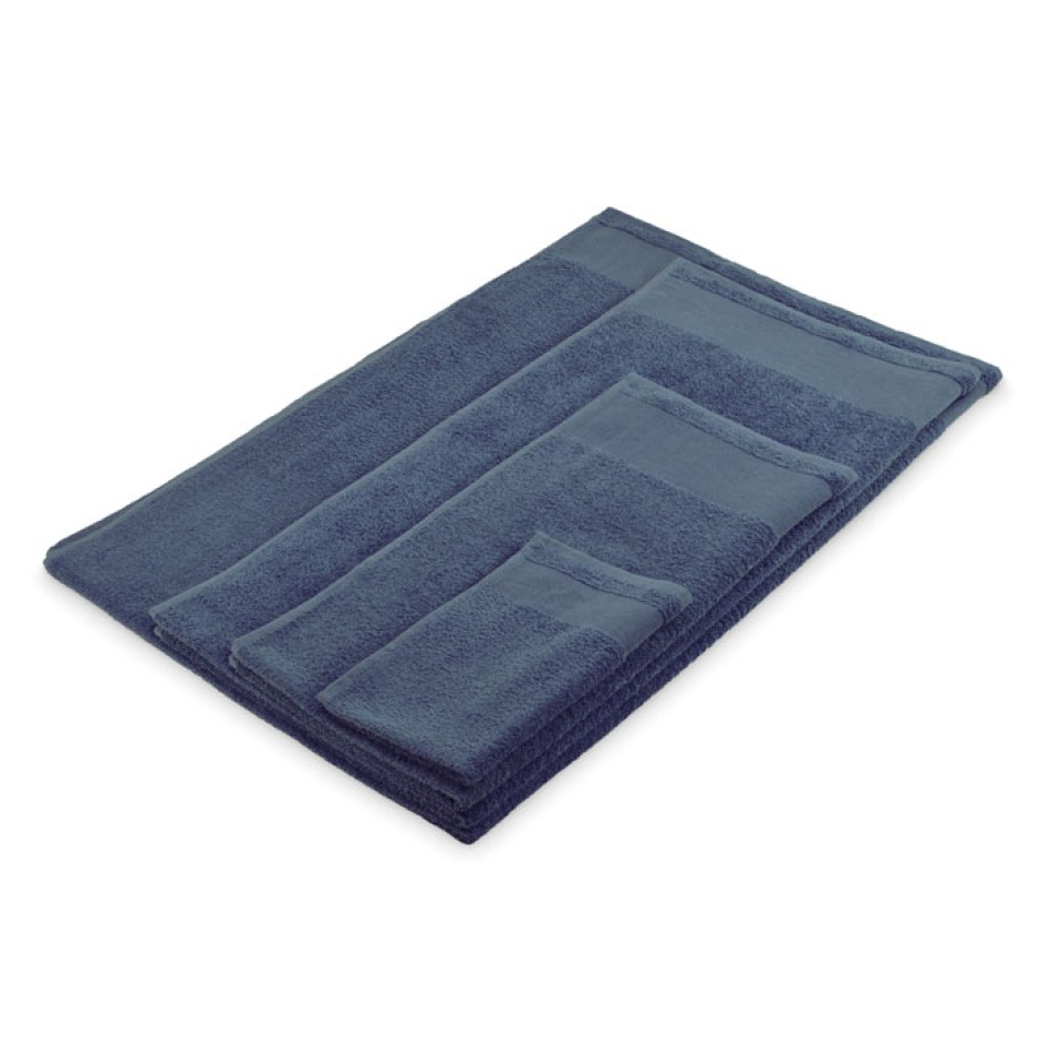 ISLAND 100 - Asciugamano da bagno in cotone - Gadget.it - 