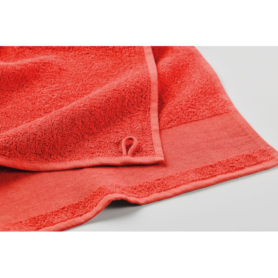 ISLAND 100 - Asciugamano da bagno in cotone - Gadget.it - 