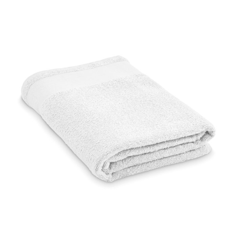 ISLAND 100 - Asciugamano da bagno in cotone - Gadget.it - 