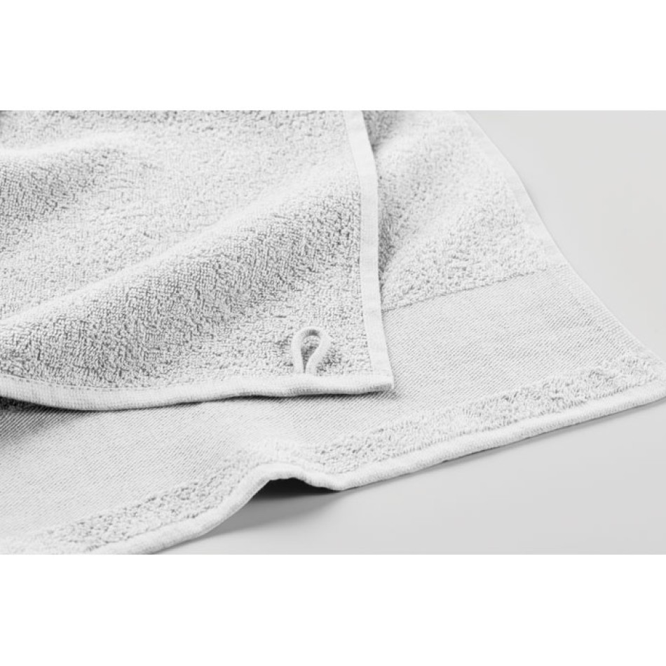 ISLAND 100 - Asciugamano da bagno in cotone - Gadget.it - 