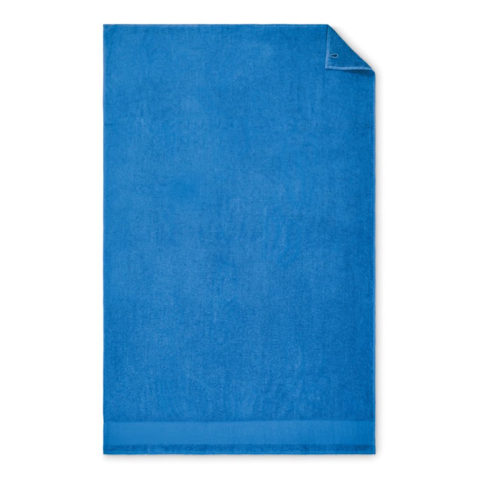 ISLAND 100 - Asciugamano da bagno in cotone - Gadget.it - 