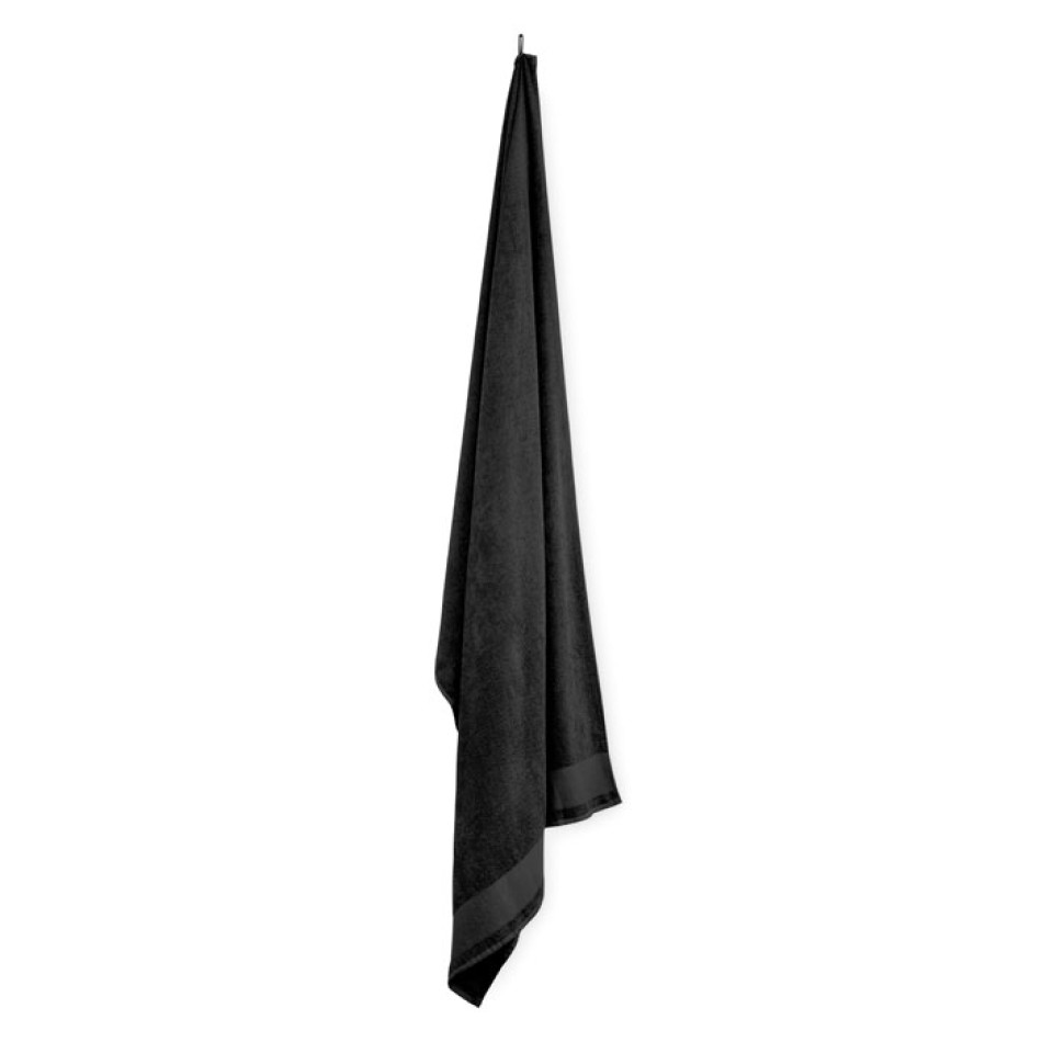 ISLAND 100 - Asciugamano da bagno in cotone - Gadget.it - 