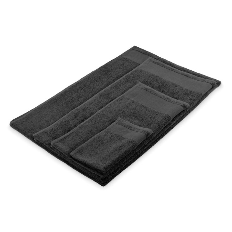 ISLAND 100 - Asciugamano da bagno in cotone - Gadget.it - 