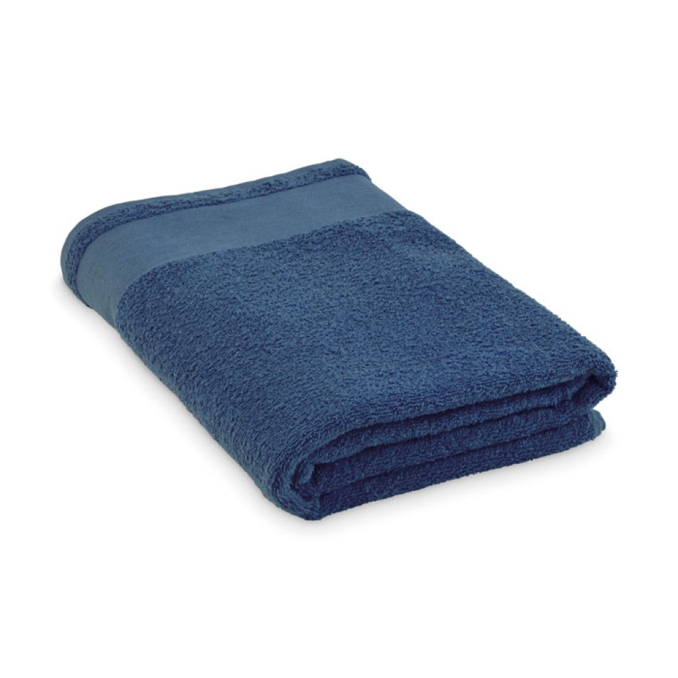 ISLAND 100 - Asciugamano da bagno in cotone - Gadget.it - 