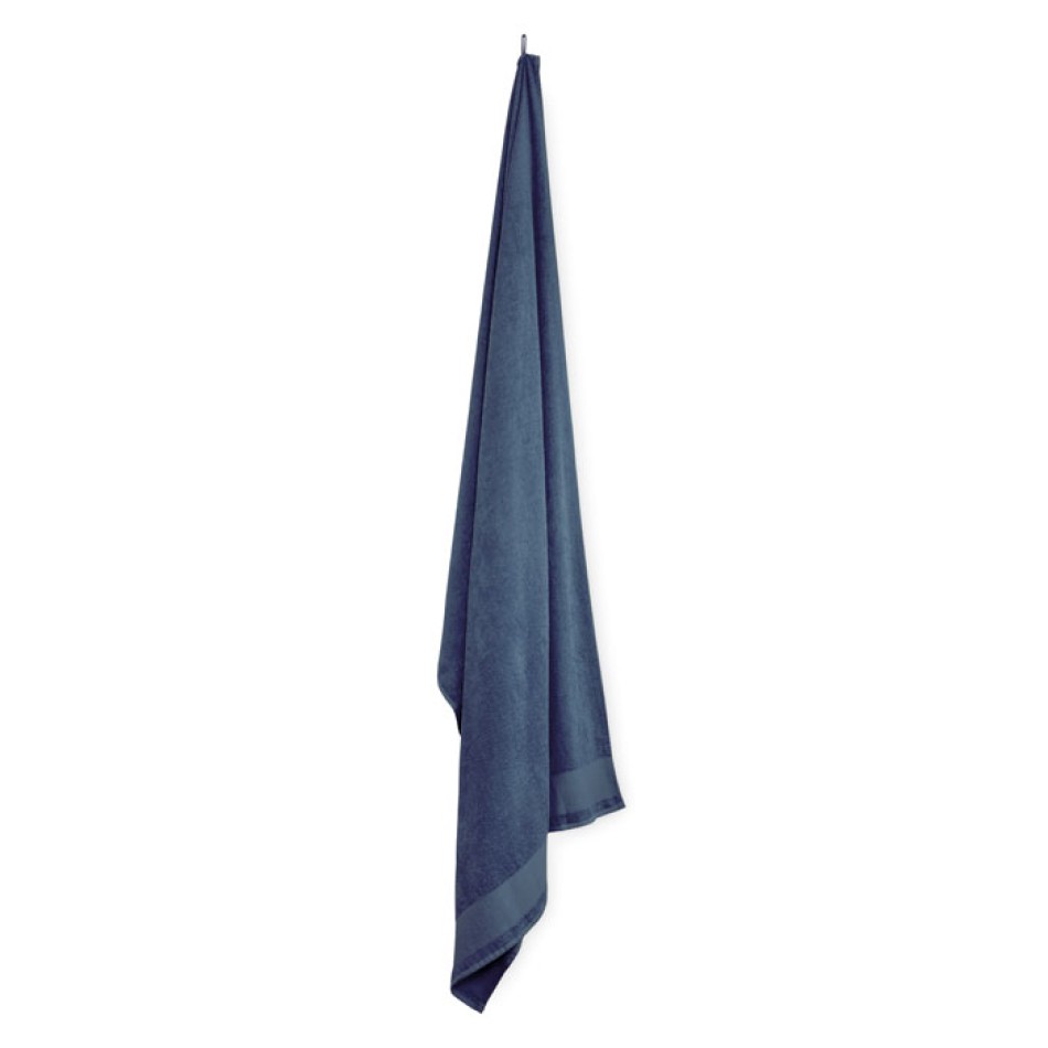 ISLAND 100 - Asciugamano da bagno in cotone - Gadget.it - 