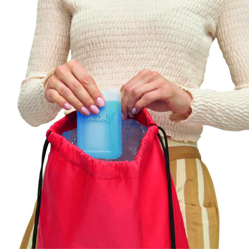 ISO COOL - Zaino refrigerante - Gadget.it - 