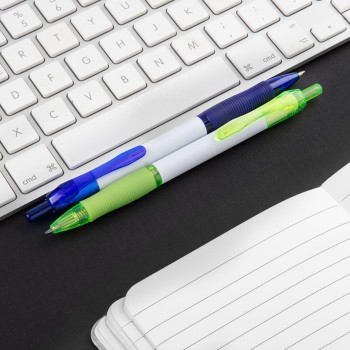 Penna a sfera refill nero - JANE - Gadget.it - 