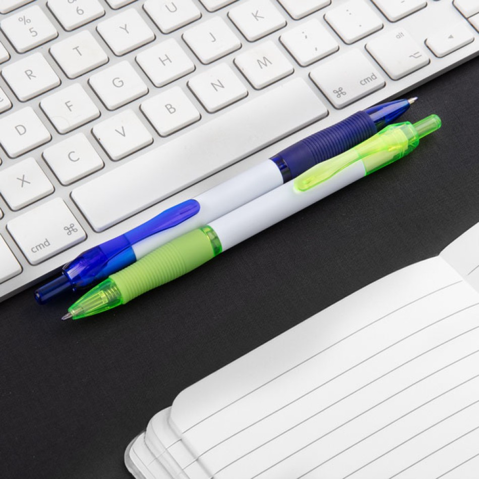 Penna a sfera refill nero - JANE - Gadget.it - 