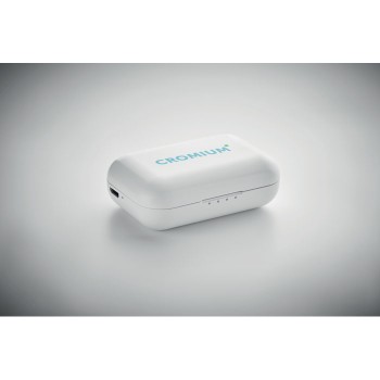 Auricolari True Wireless Stereo TWS 5.3 - Gadget.it - 
