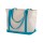 Borsa in cotone canvas 50x38x18 cm - JEANNE