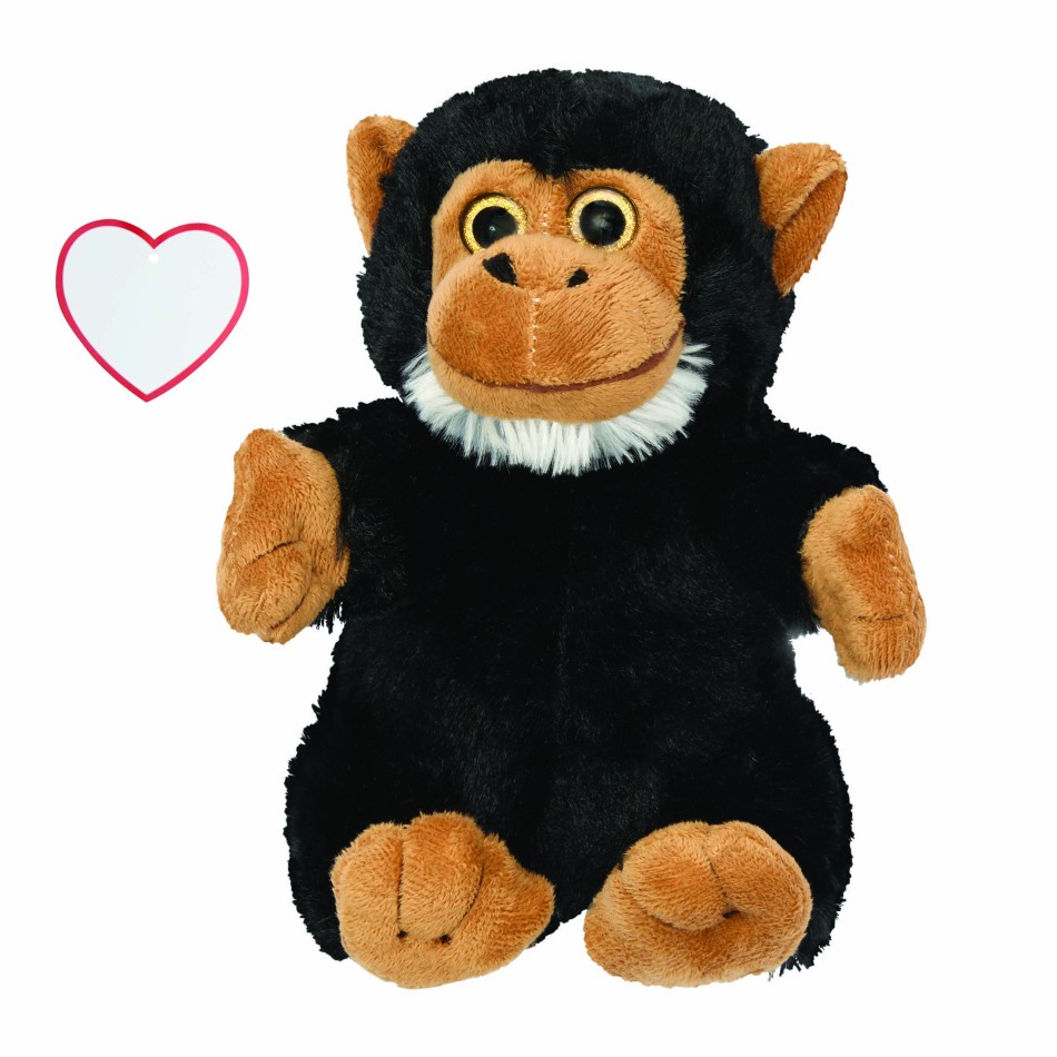 JERRIE - Peluche Scimmia - Gadget.it - 