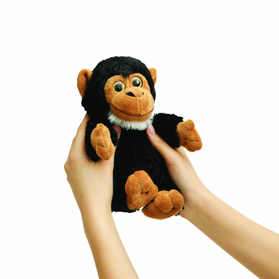 JERRIE - Peluche Scimmia - Gadget.it - 