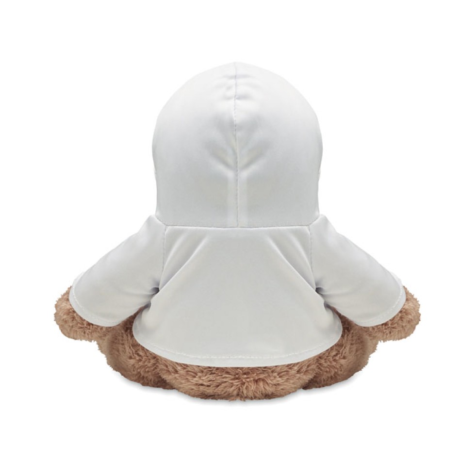 JOHN - Peluche a forma di orsetto - Gadget.it - 