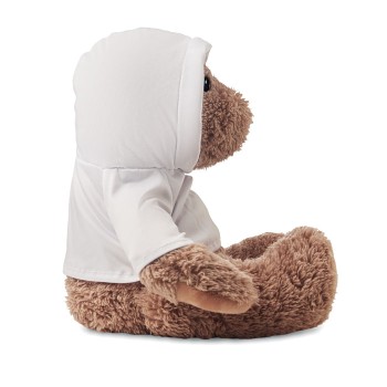 JOHN - Peluche a forma di orsetto - Gadget.it - 