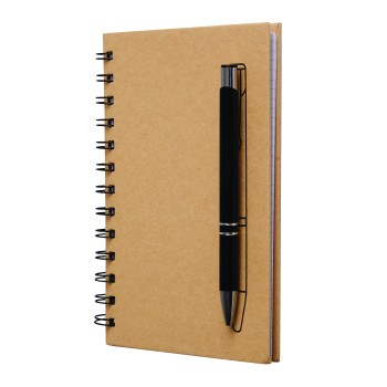 JOURNALIST - Quaderno - Gadget.it - 