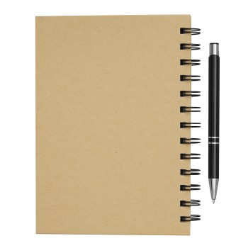 JOURNALIST - Quaderno - Gadget.it - 
