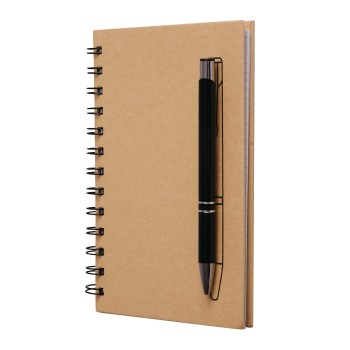JOURNALIST - Quaderno - Gadget.it - 