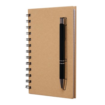 JOURNALIST - Quaderno - Gadget.it - 