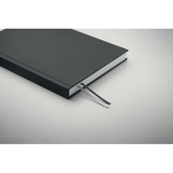JOURNU - Notebook A5 riciclato - Gadget.it - 