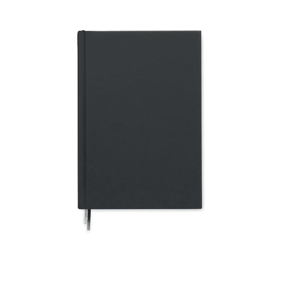 JOURNU - Notebook A5 riciclato - Gadget.it - 