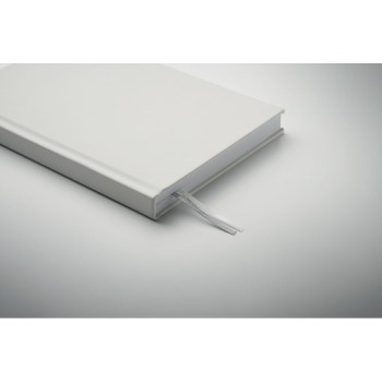 JOURNU - Notebook A5 riciclato - Gadget.it - 