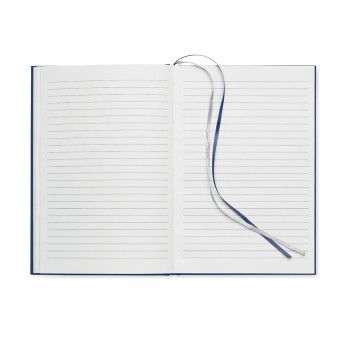 JOURNU - Notebook A5 riciclato - Gadget.it - 