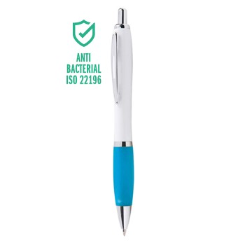 Penna a sfera refill nero - JUKE - Gadget.it - 