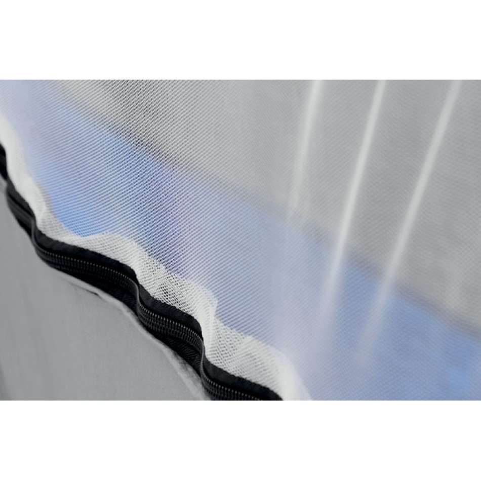 JUNGLE PLUS - Amaca con zanzariera - Gadget.it - 