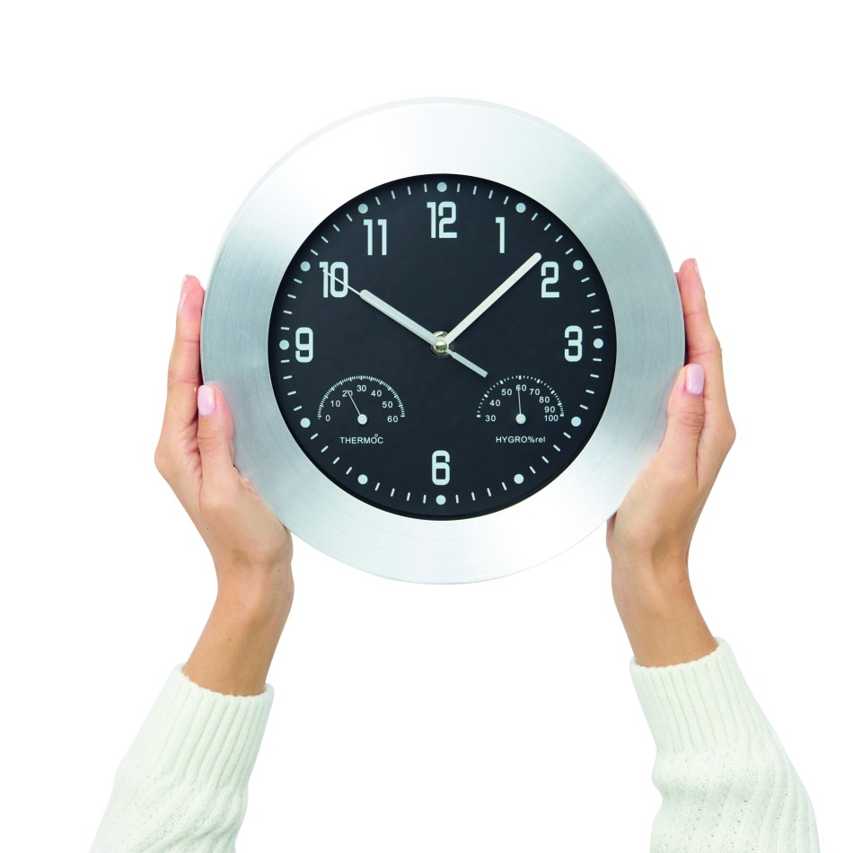 JUPITER - Orologio da parete - Gadget.it - 