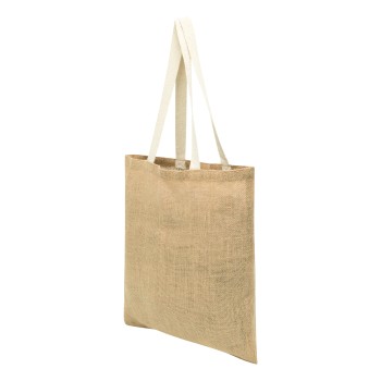 JUTE - Borsa in juta - Gadget.it - 