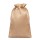 Sacca grande in juta 30x47 cm - JUTE LARGE