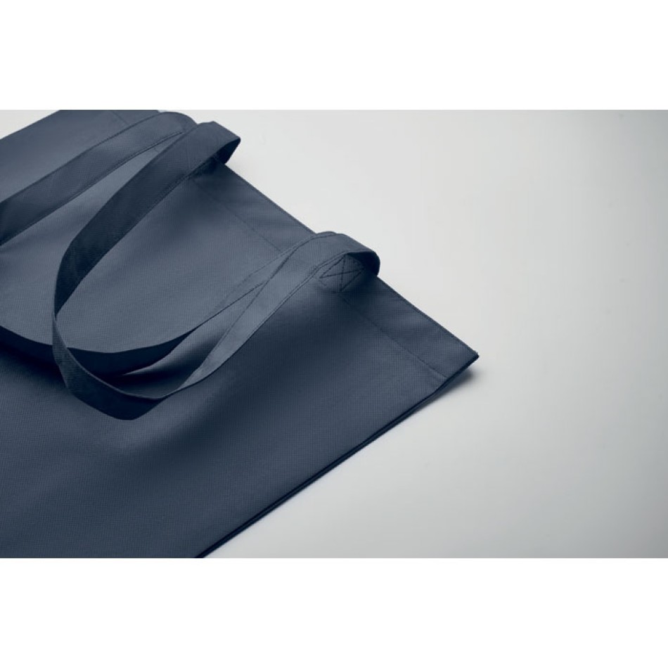 Shopper o borsa mare in RPET e TNT 38X42 cm - KAIMANI  - Gadget.it - 